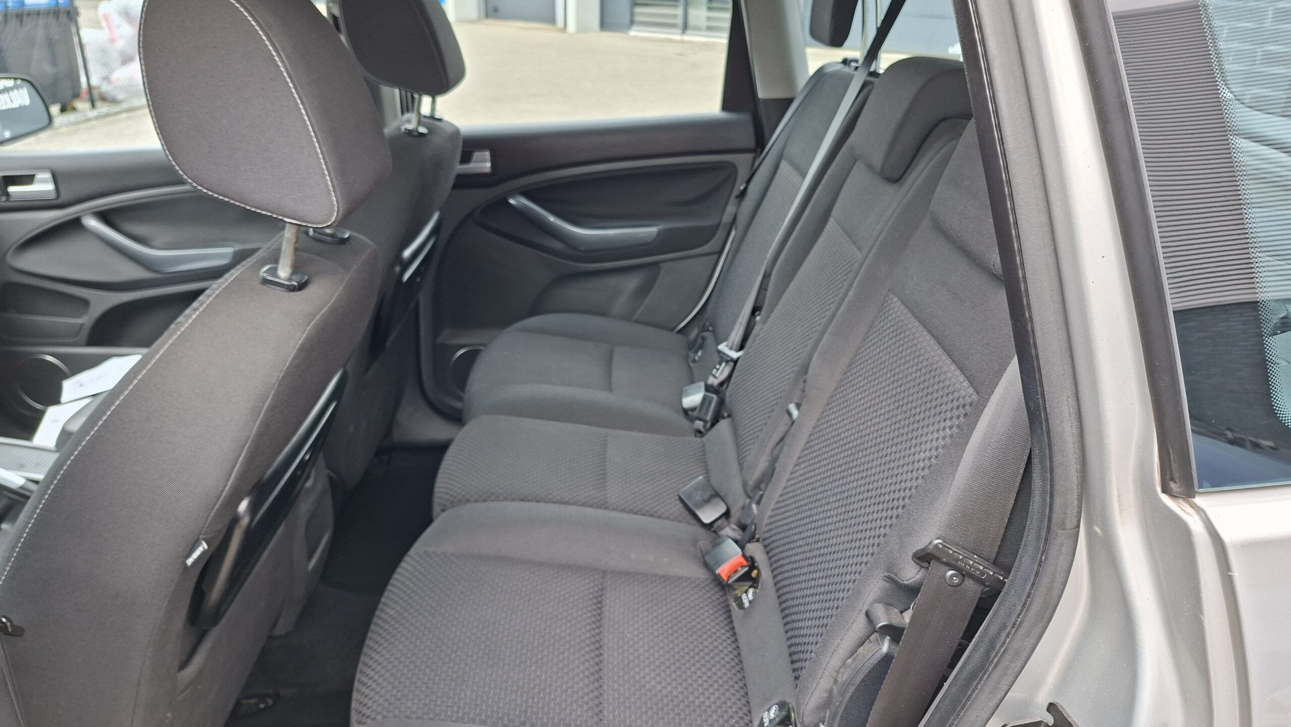 Ford C-Max 1.8i 16V - Afbeelding 8