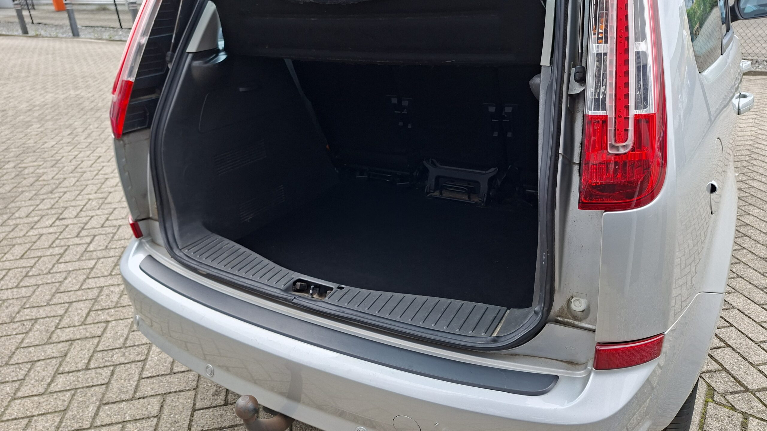 Ford C-Max 1.8i 16V - Afbeelding 9