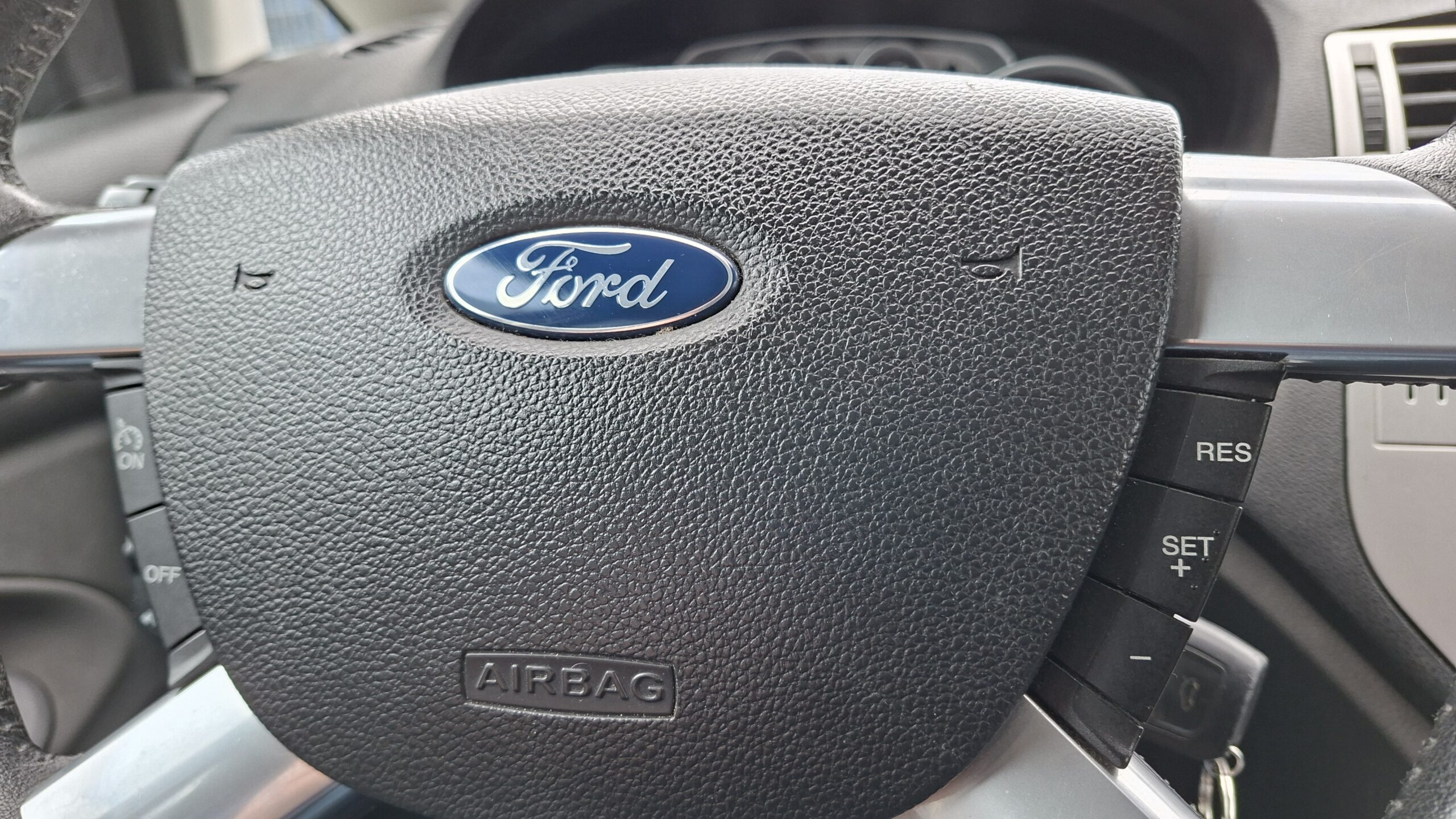 Ford C-Max 1.8i 16V - Afbeelding 12
