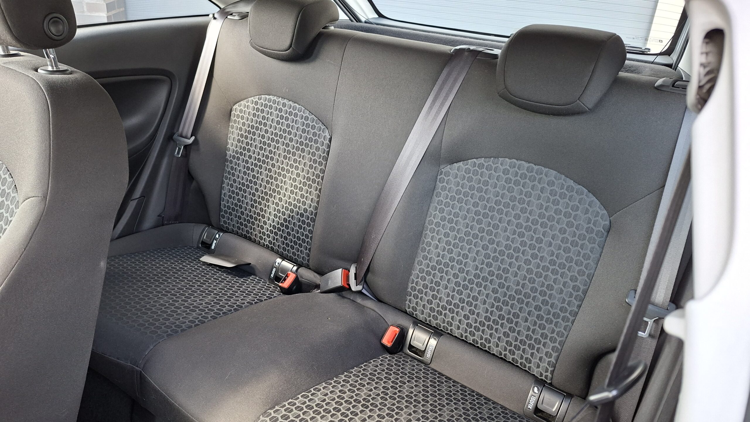 Opel Corsa 1.2i 16V - Afbeelding 9