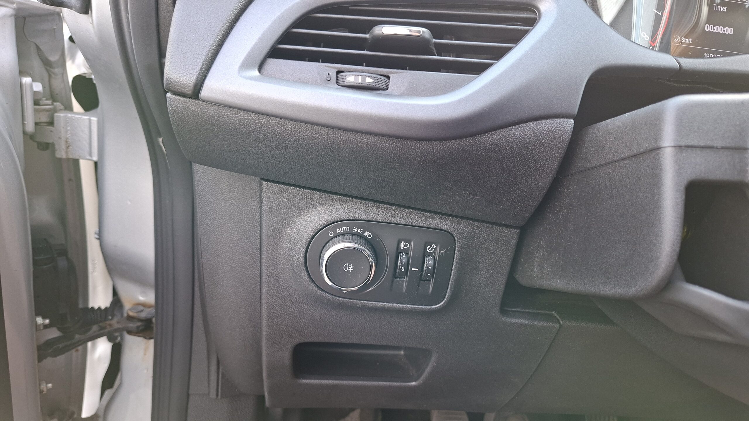 Opel Corsa 1.2i 16V - Afbeelding 12