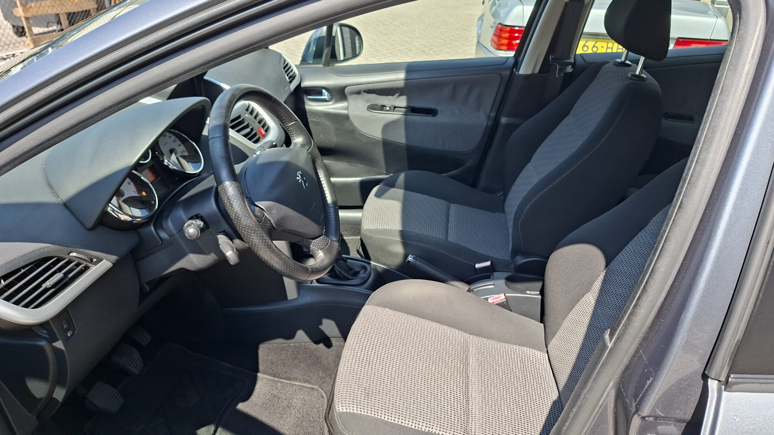 Peugeot 207 1.6 VTi 5-deurs - Afbeelding 9