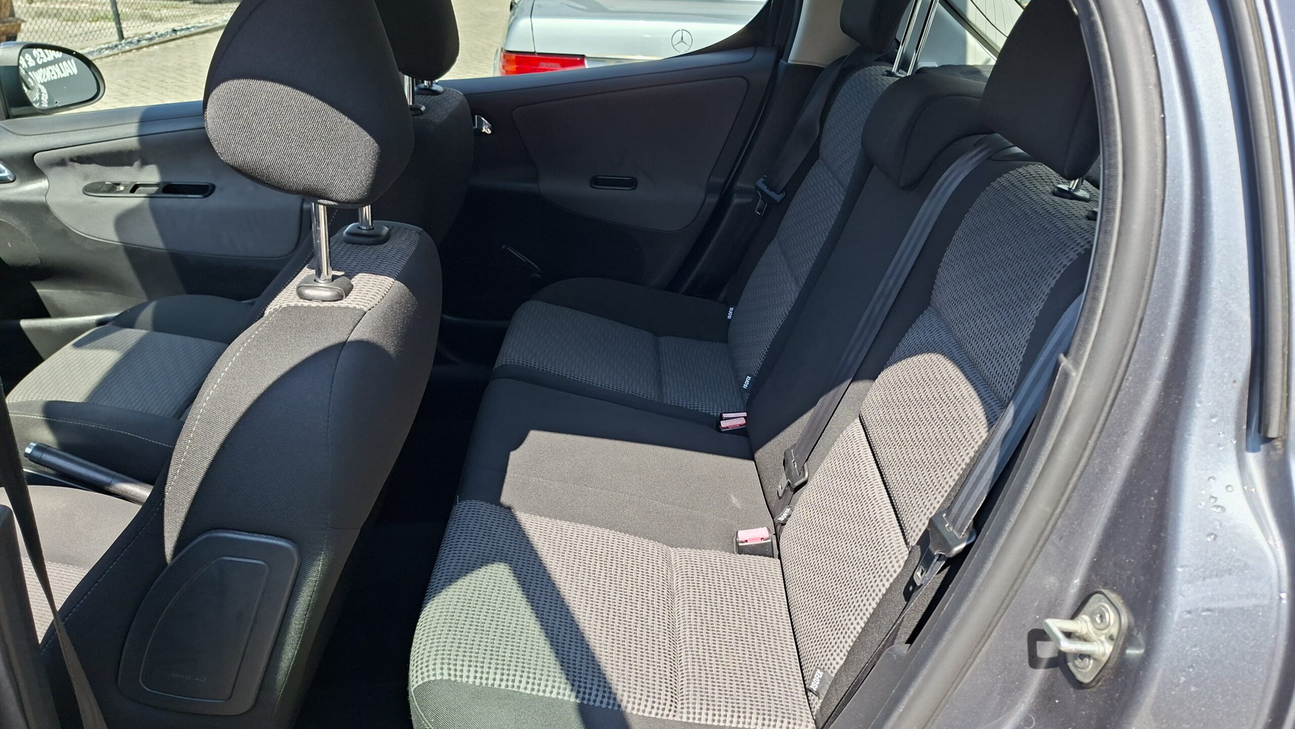 Peugeot 207 1.6 VTi 5-deurs - Afbeelding 10