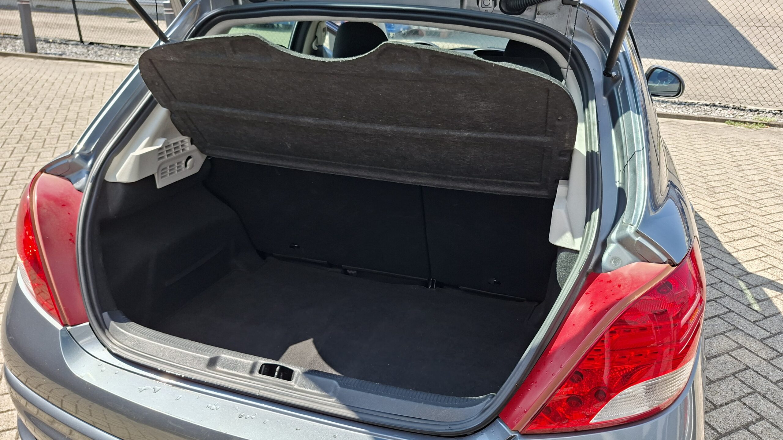 Peugeot 207 1.6 VTi 5-deurs - Afbeelding 11