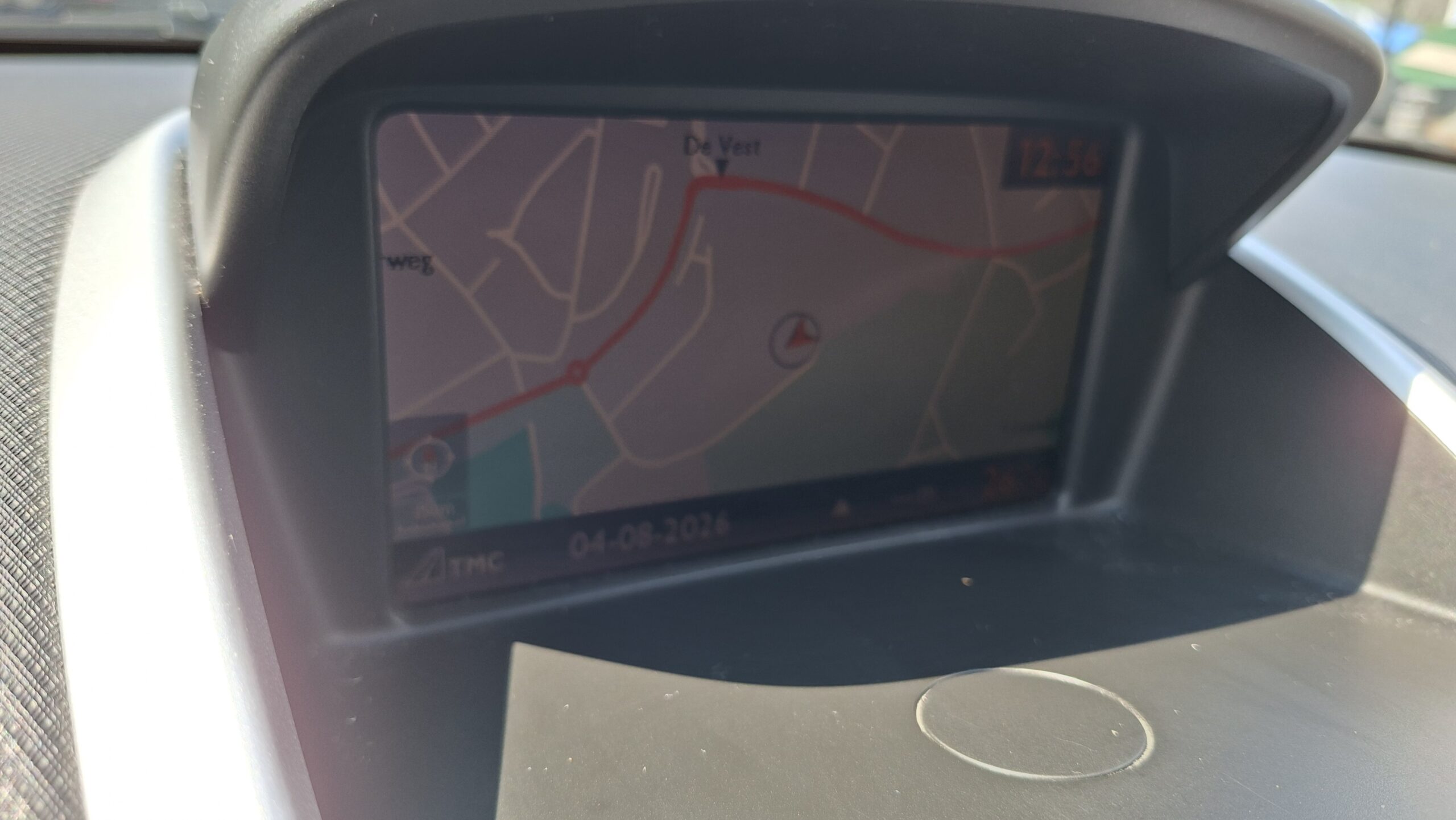 Peugeot 207 1.6 VTi 5-deurs - Afbeelding 13