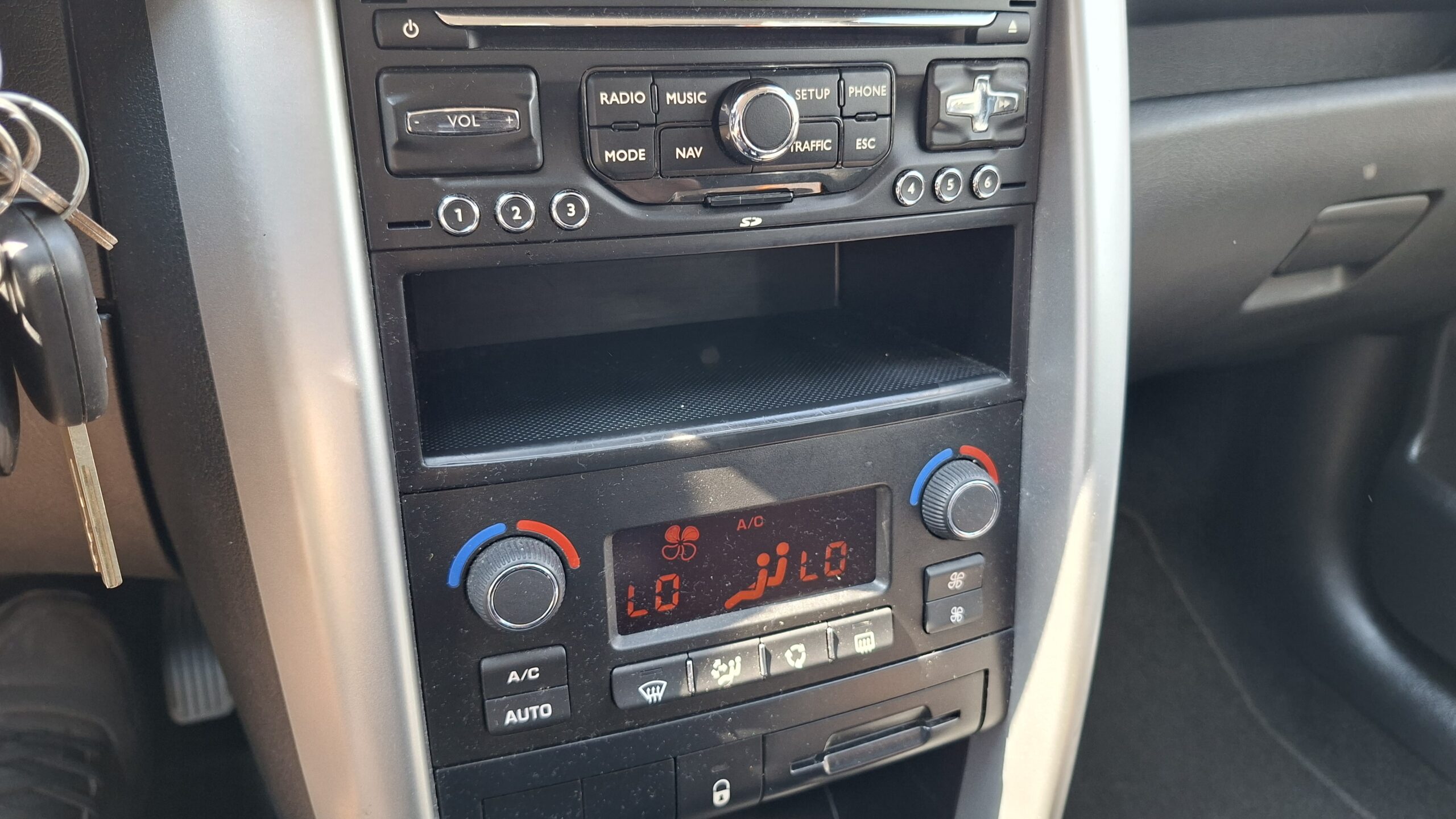 Peugeot 207 1.6 VTi 5-deurs - Afbeelding 14