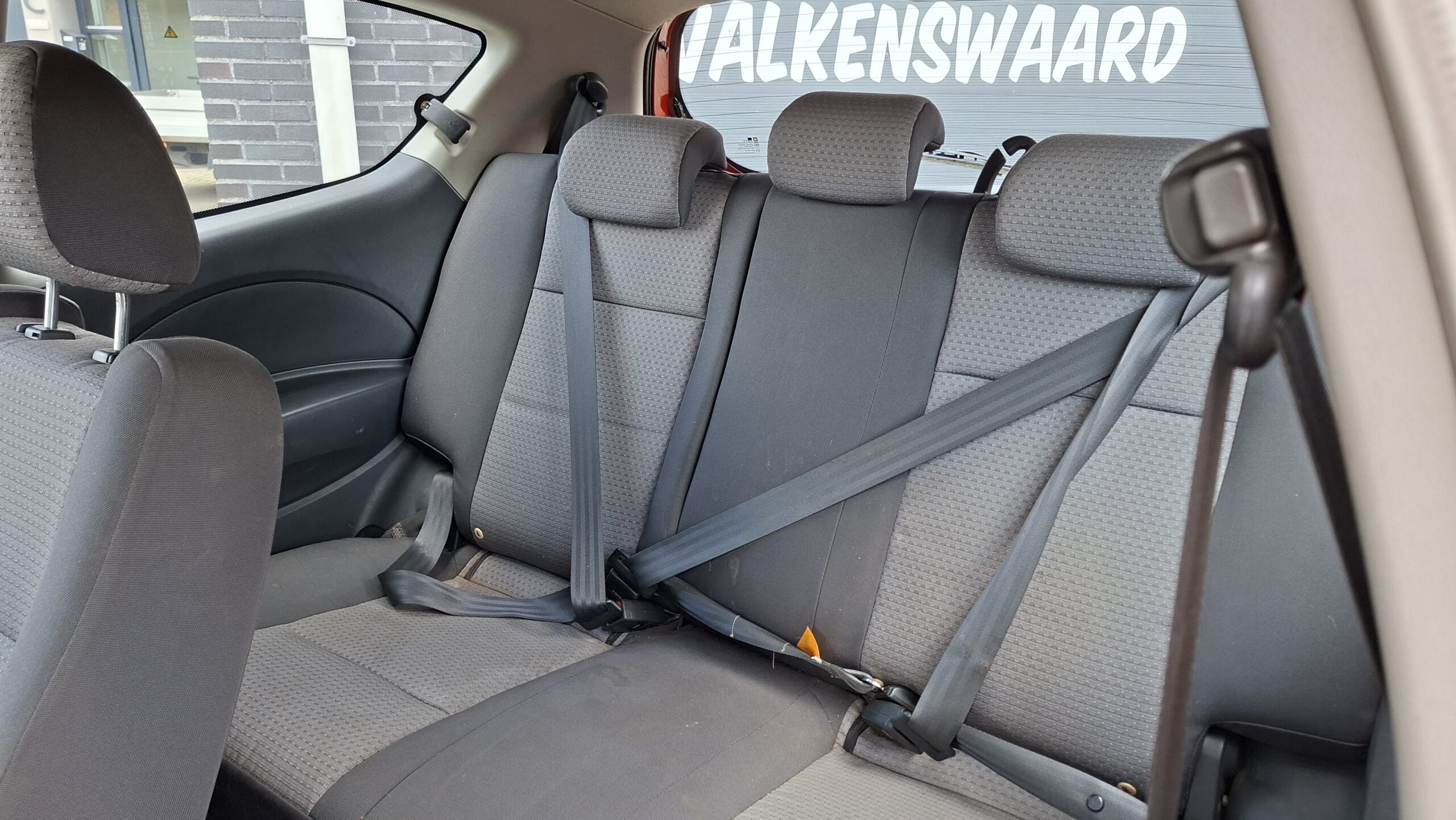 Chevrolet Aveo 1.2i 16V - Afbeelding 8