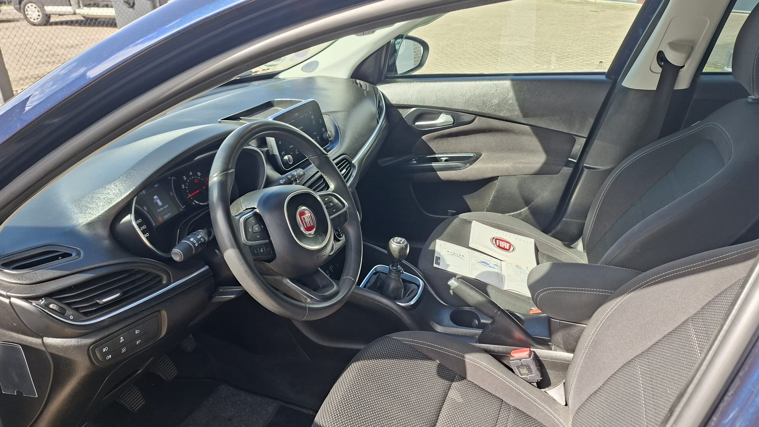 Fiat Tipo 1.4 T-Jet - Afbeelding 7