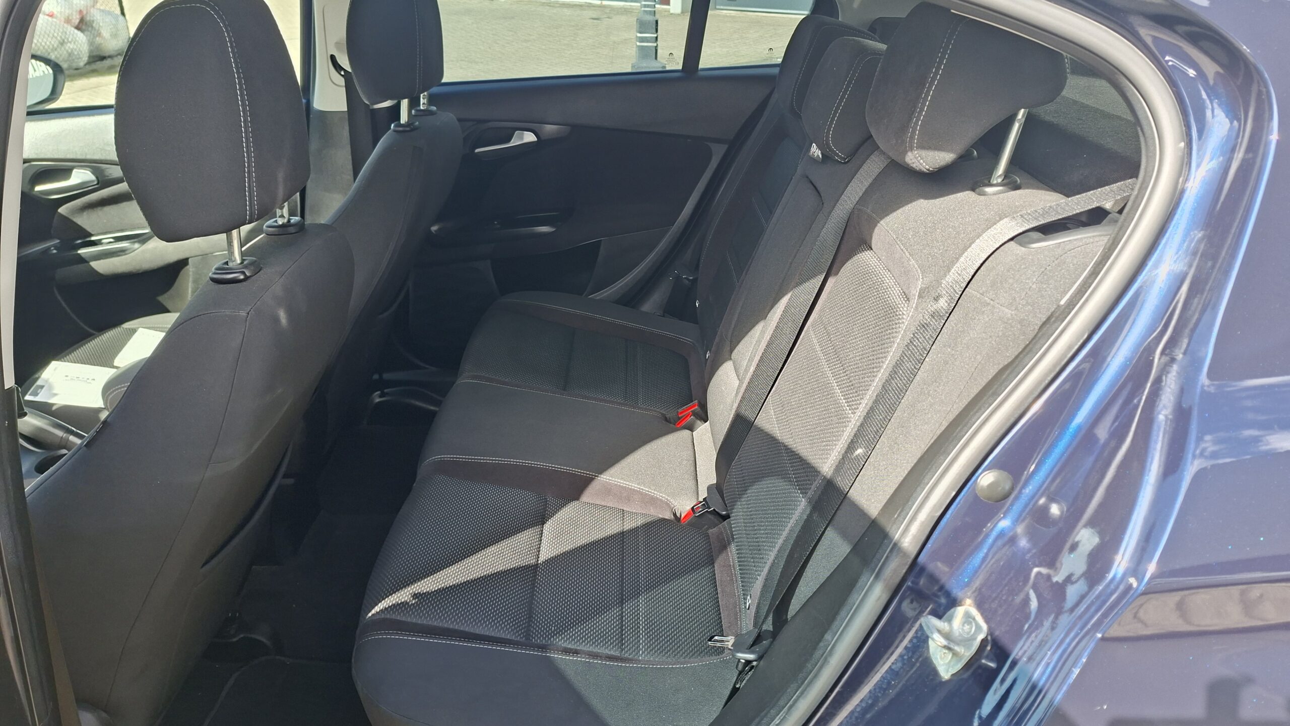Fiat Tipo 1.4 T-Jet - Afbeelding 8