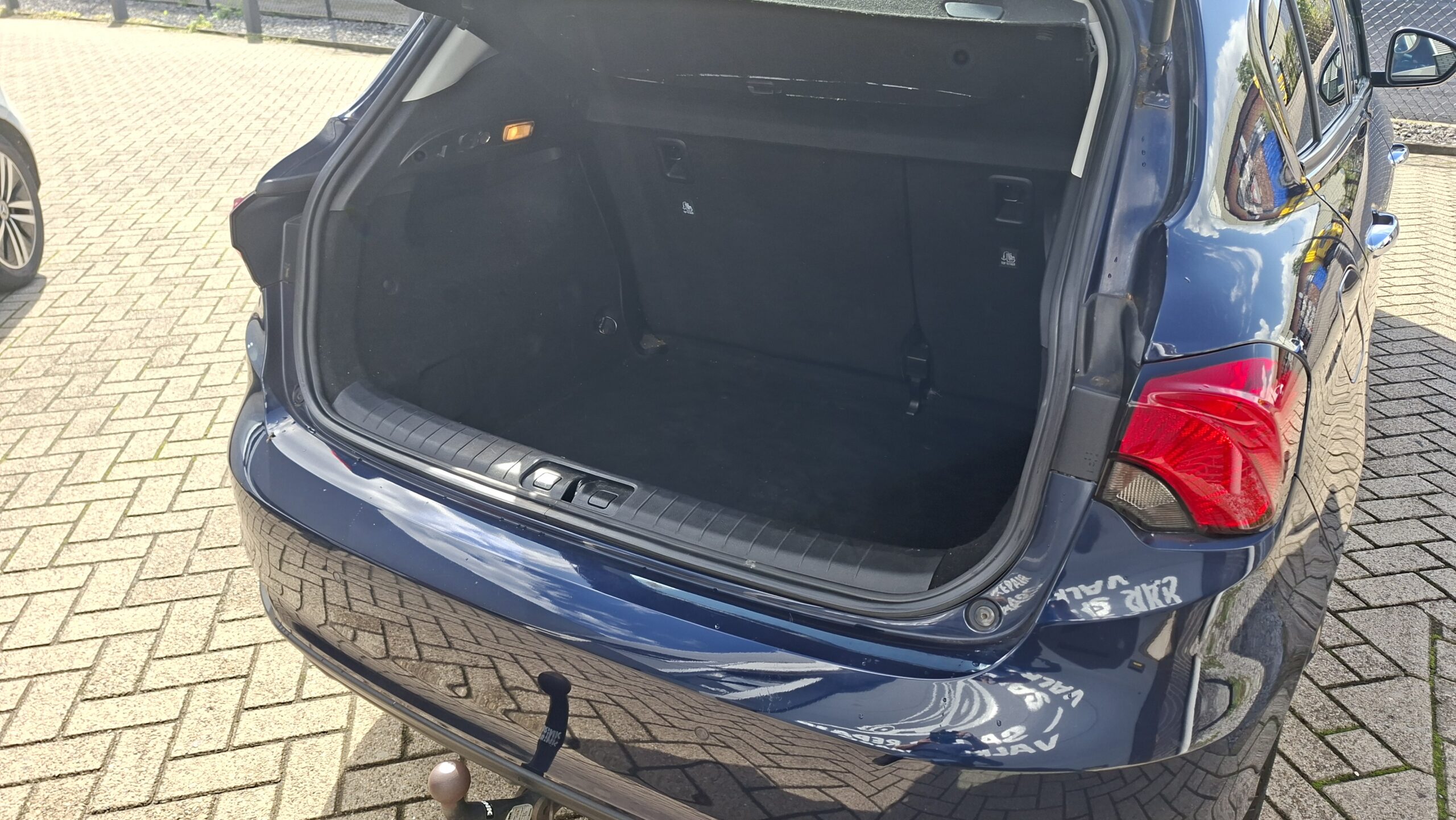Fiat Tipo 1.4 T-Jet - Afbeelding 9