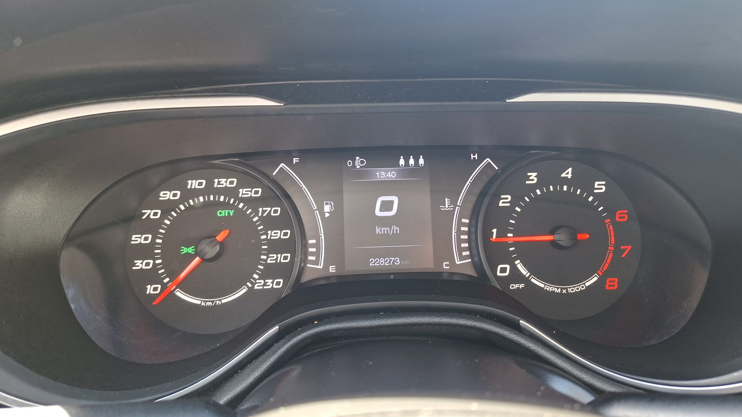 Fiat Tipo 1.4 T-Jet - Afbeelding 10