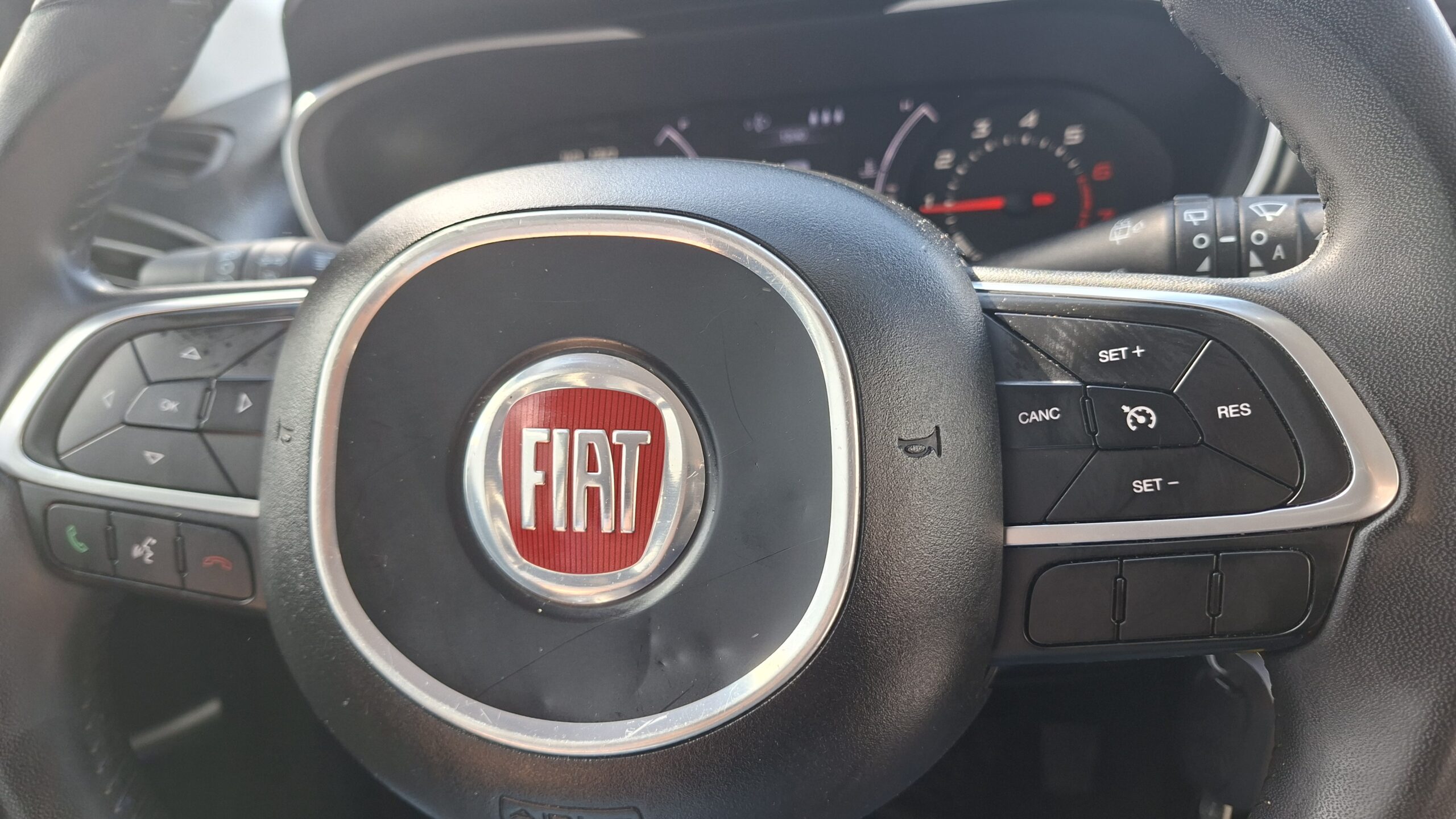 Fiat Tipo 1.4 T-Jet - Afbeelding 11