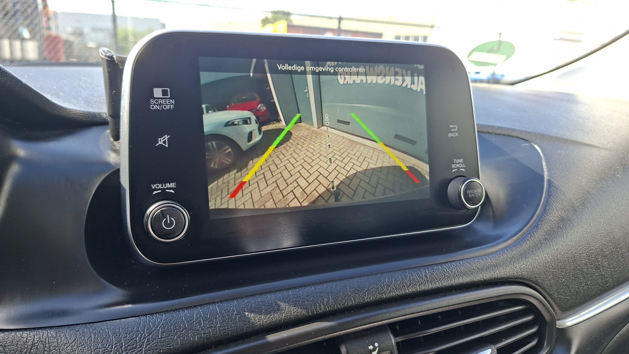 Fiat Tipo 1.4 T-Jet - Afbeelding 13