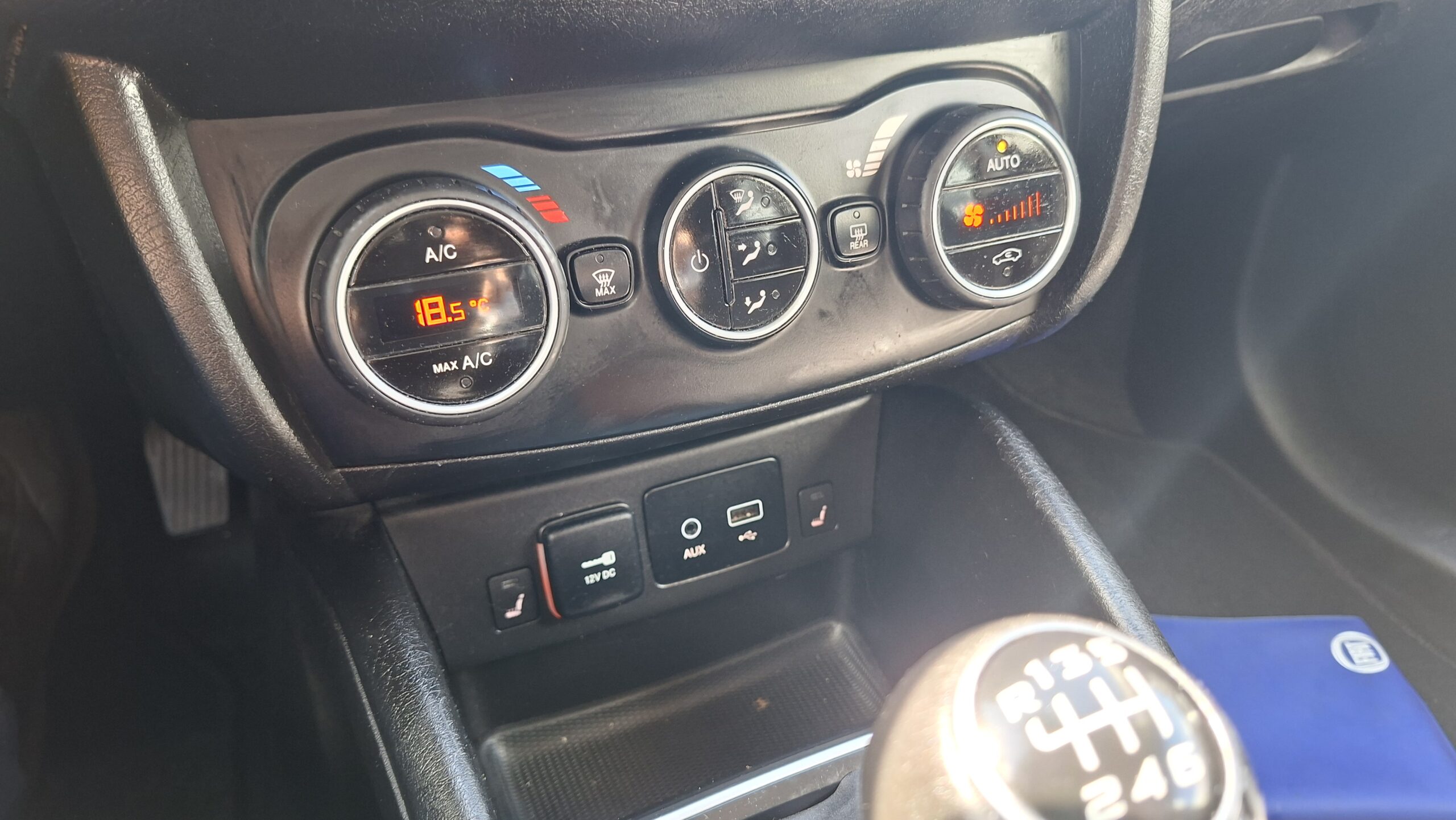 Fiat Tipo 1.4 T-Jet - Afbeelding 15