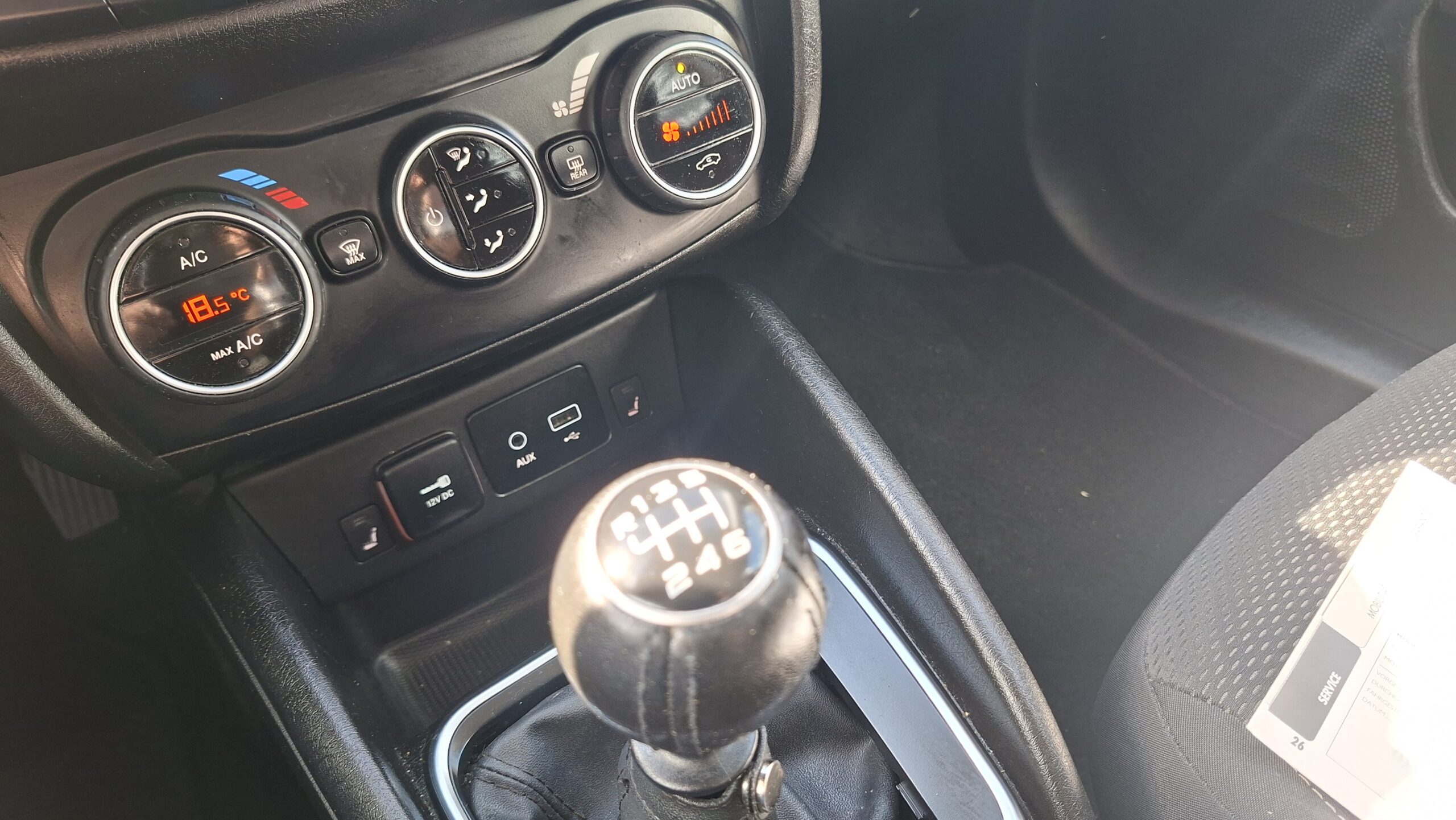 Fiat Tipo 1.4 T-Jet - Afbeelding 16