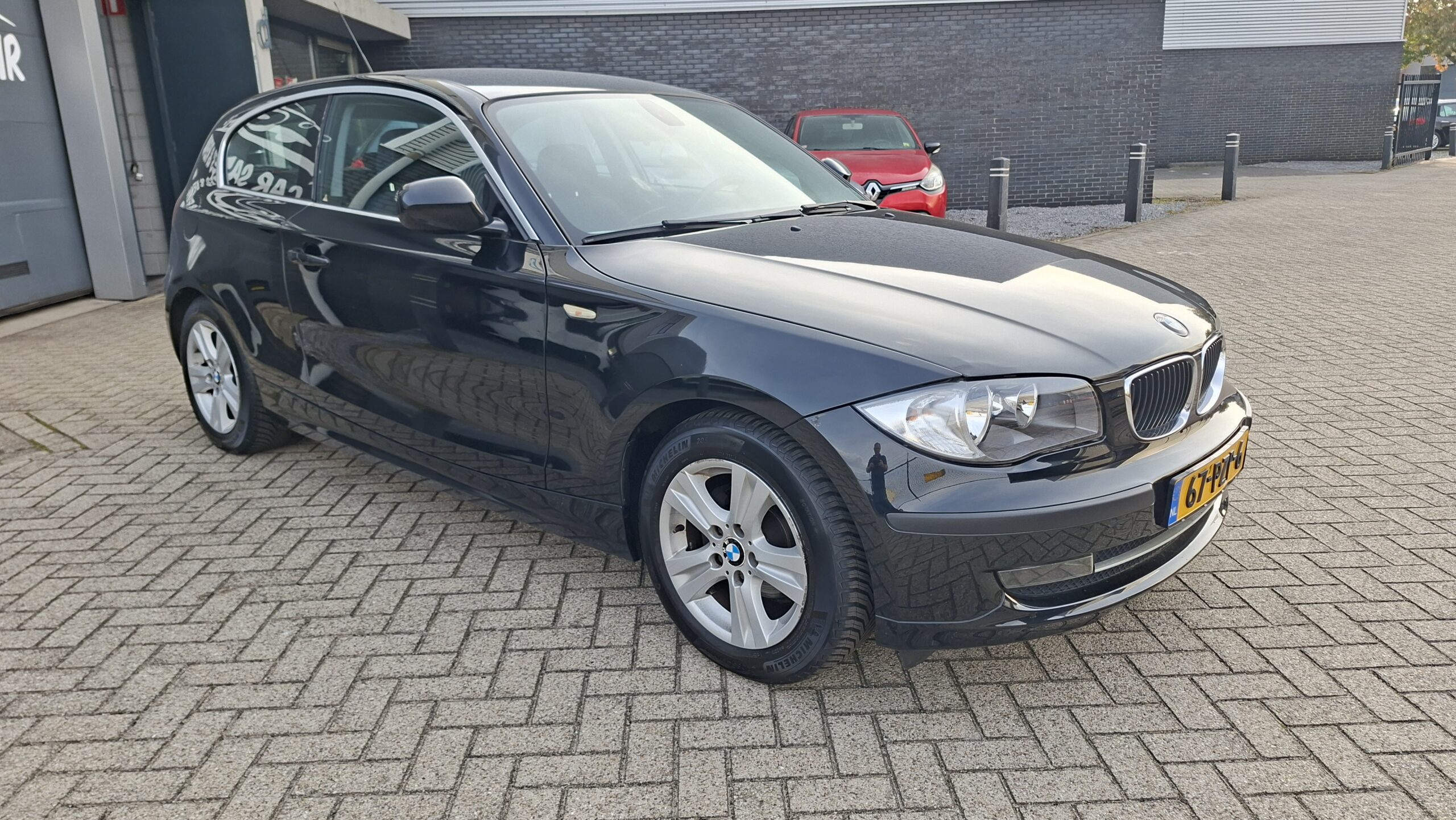 BMW 116i - Afbeelding 3
