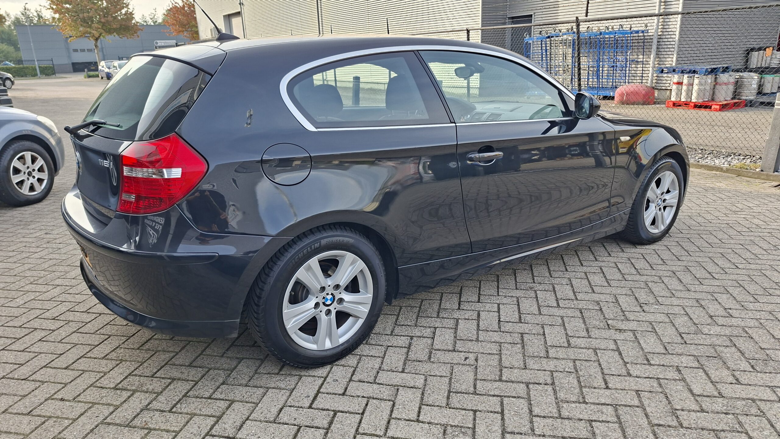 BMW 116i - Afbeelding 5