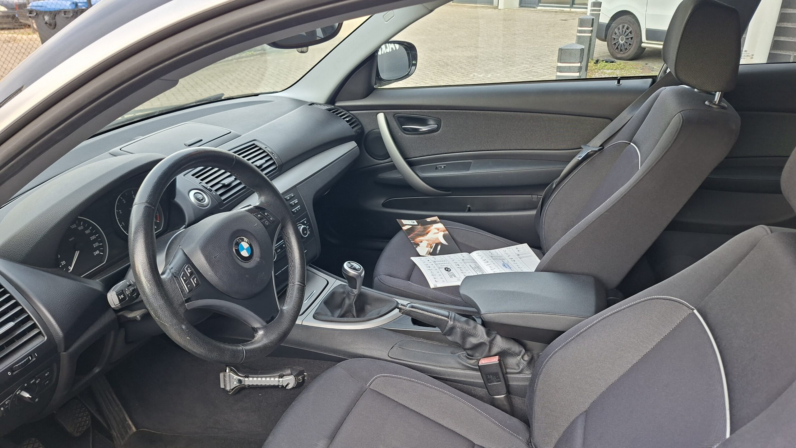 BMW 116i - Afbeelding 8