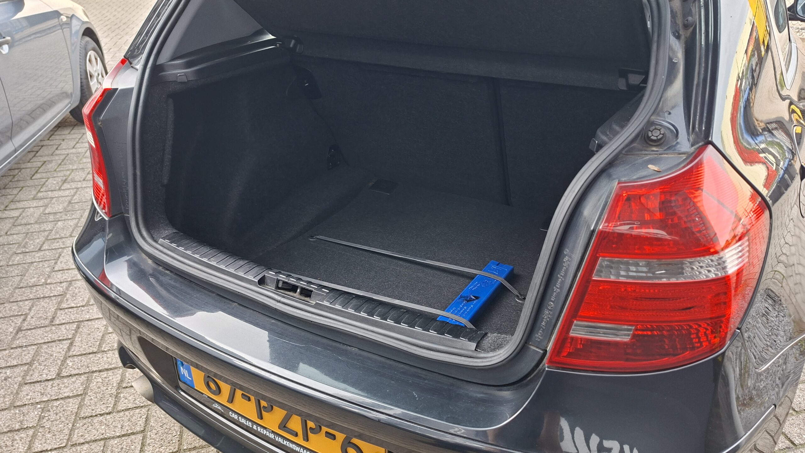 BMW 116i - Afbeelding 10