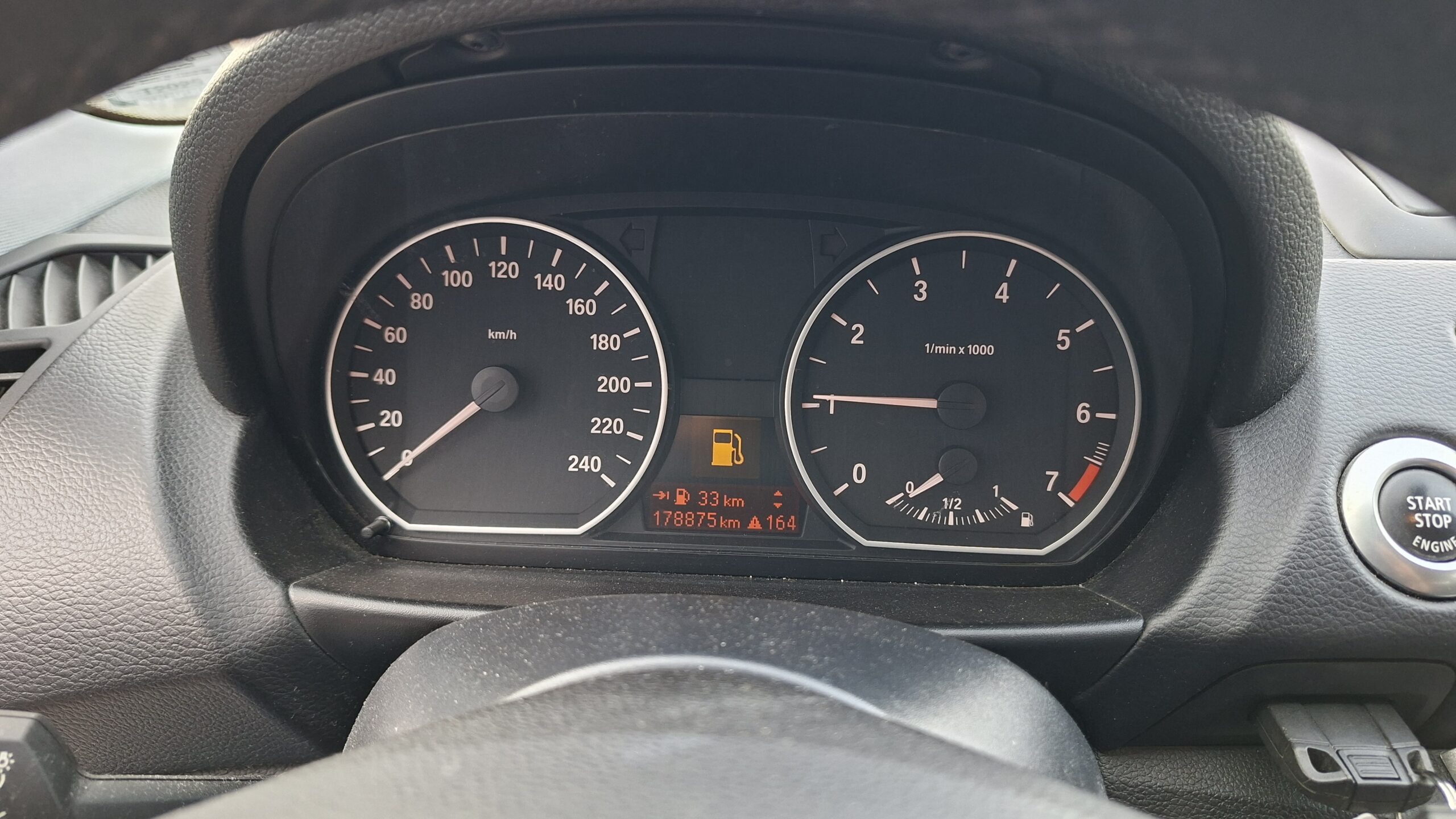 BMW 116i - Afbeelding 11
