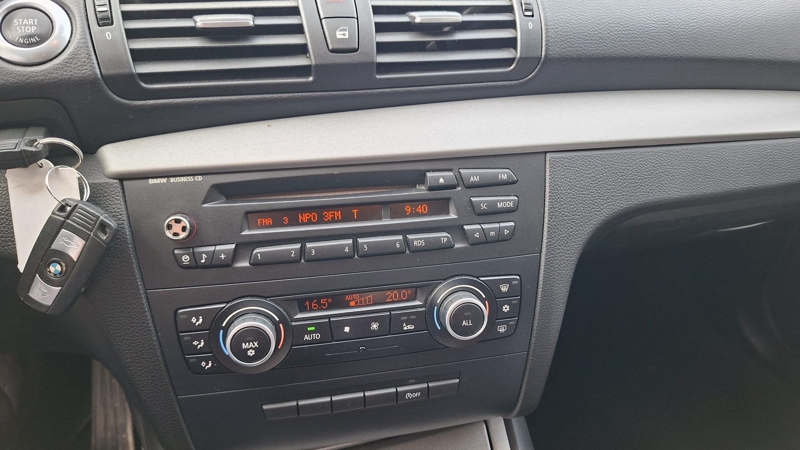 BMW 116i - Afbeelding 12