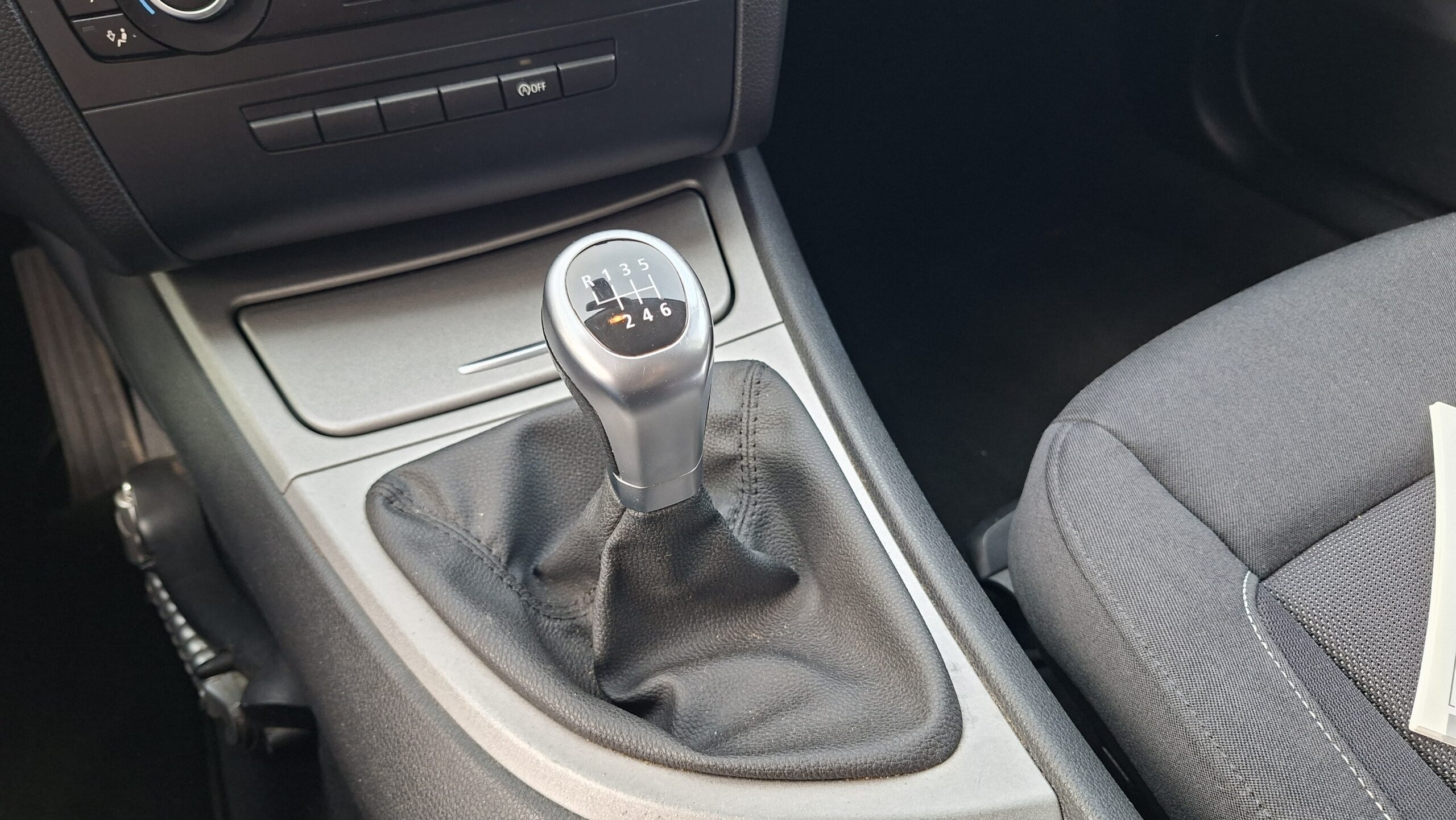 BMW 116i - Afbeelding 13