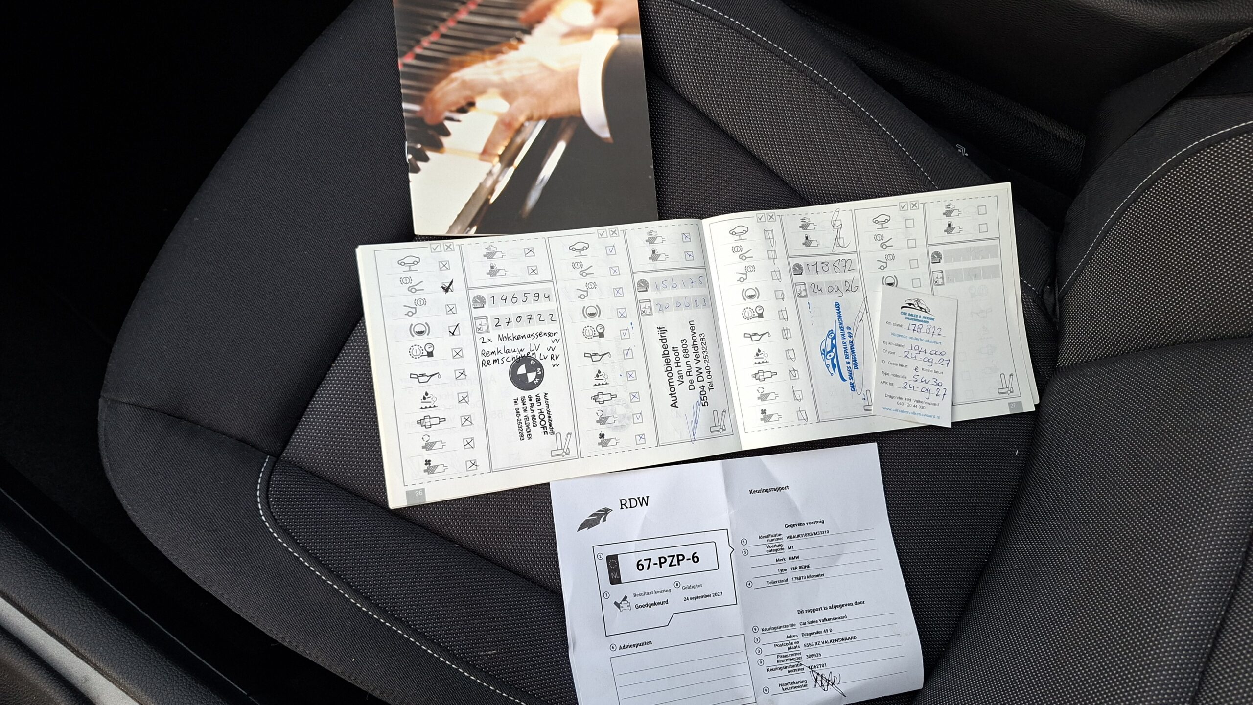 BMW 116i - Afbeelding 14