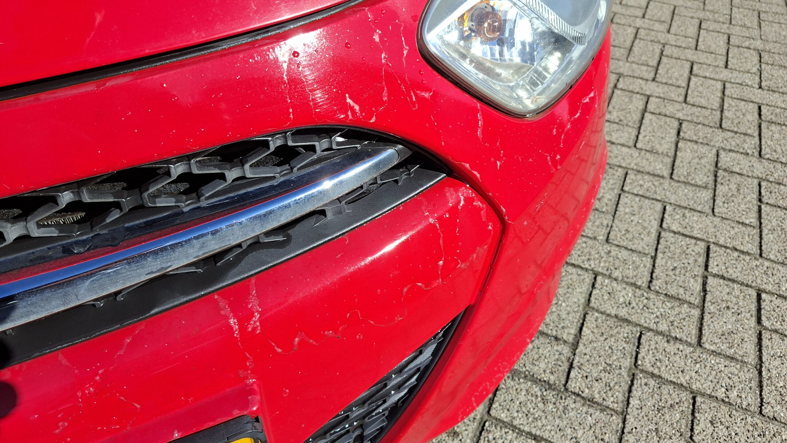 Hyundai I10 1.0i - Afbeelding 4