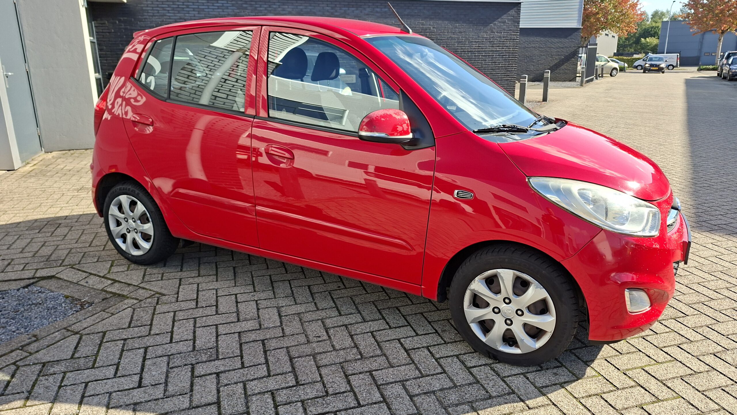 Hyundai I10 1.0i - Afbeelding 5