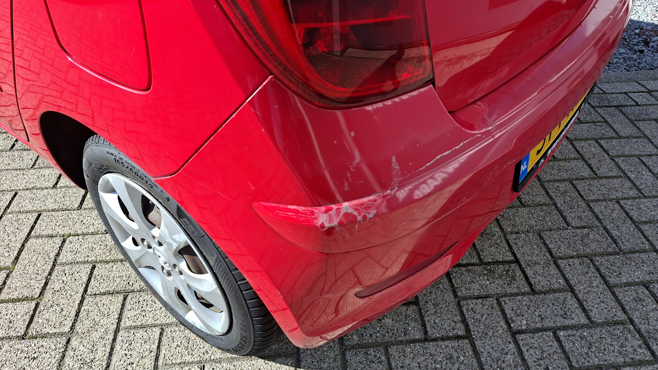 Hyundai I10 1.0i - Afbeelding 8