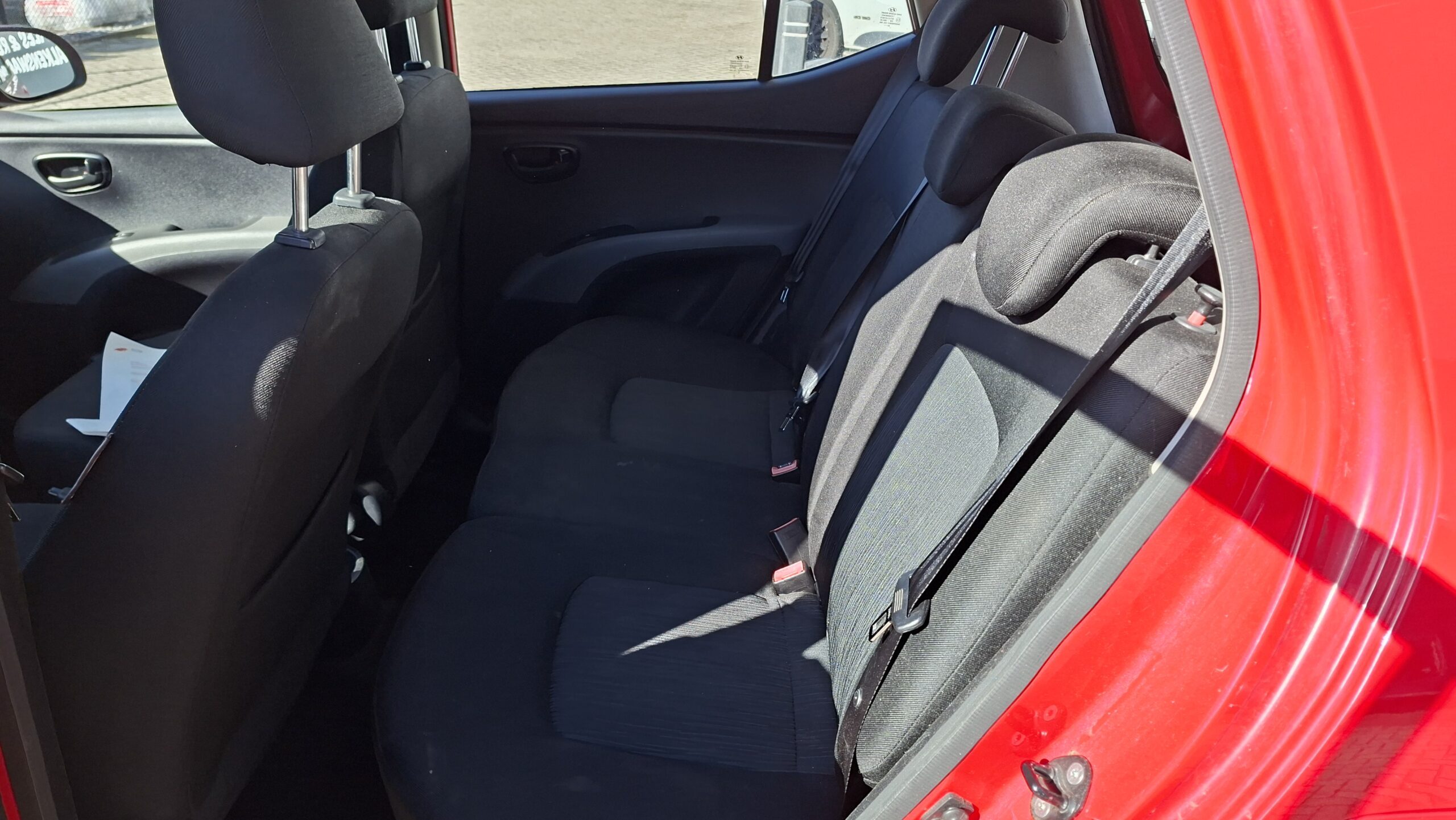 Hyundai I10 1.0i - Afbeelding 11