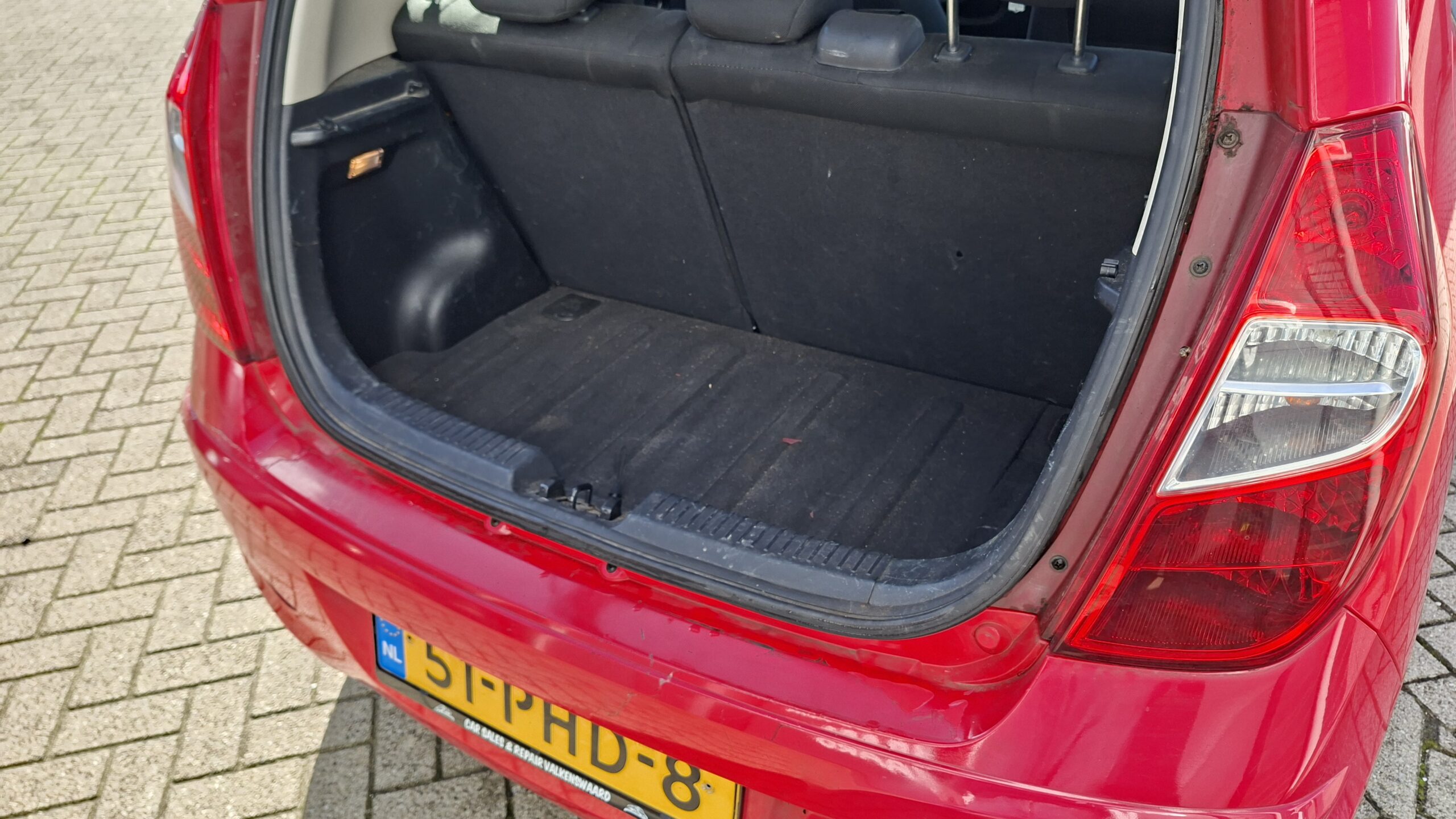 Hyundai I10 1.0i - Afbeelding 12