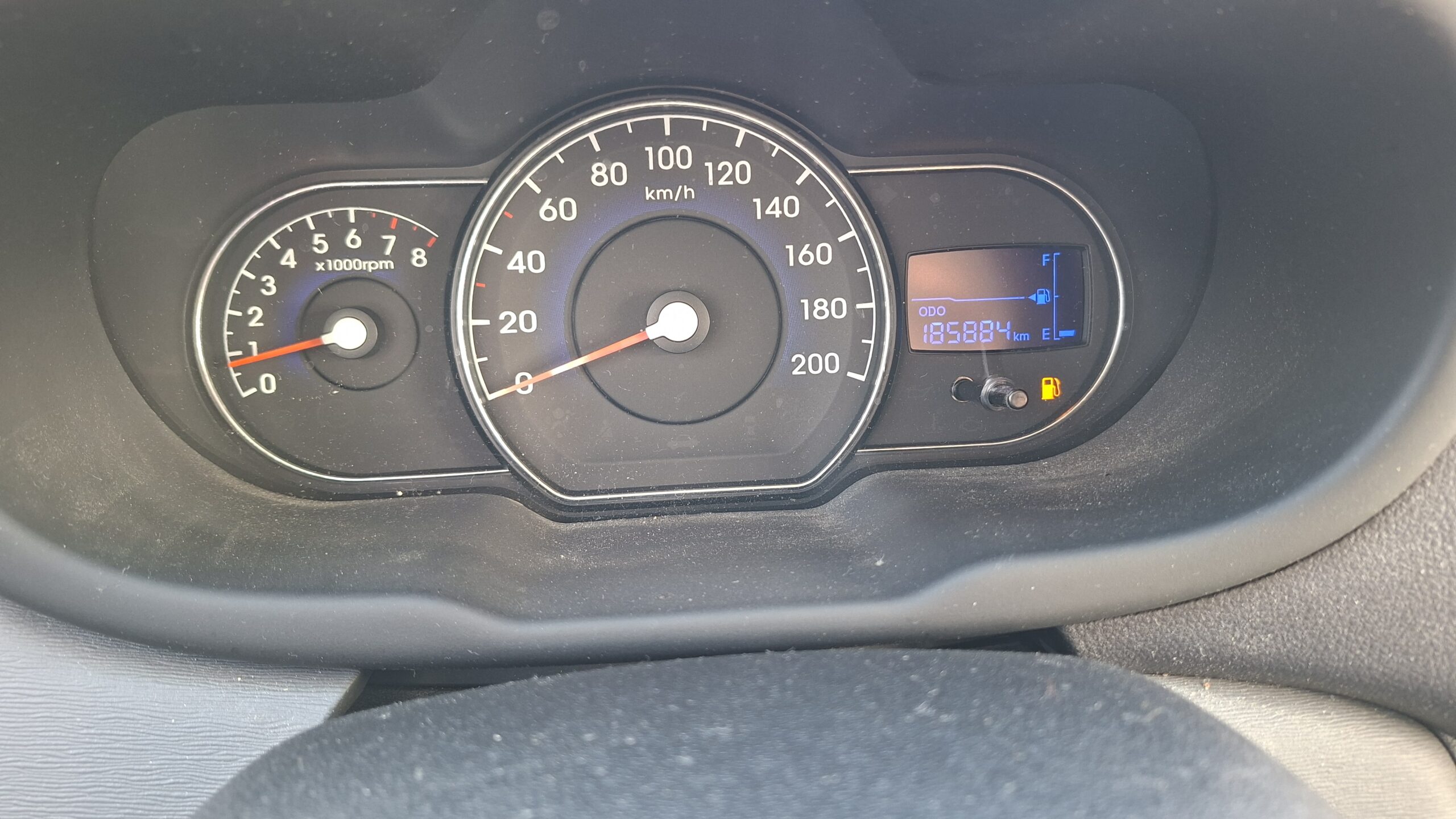 Hyundai I10 1.0i - Afbeelding 13