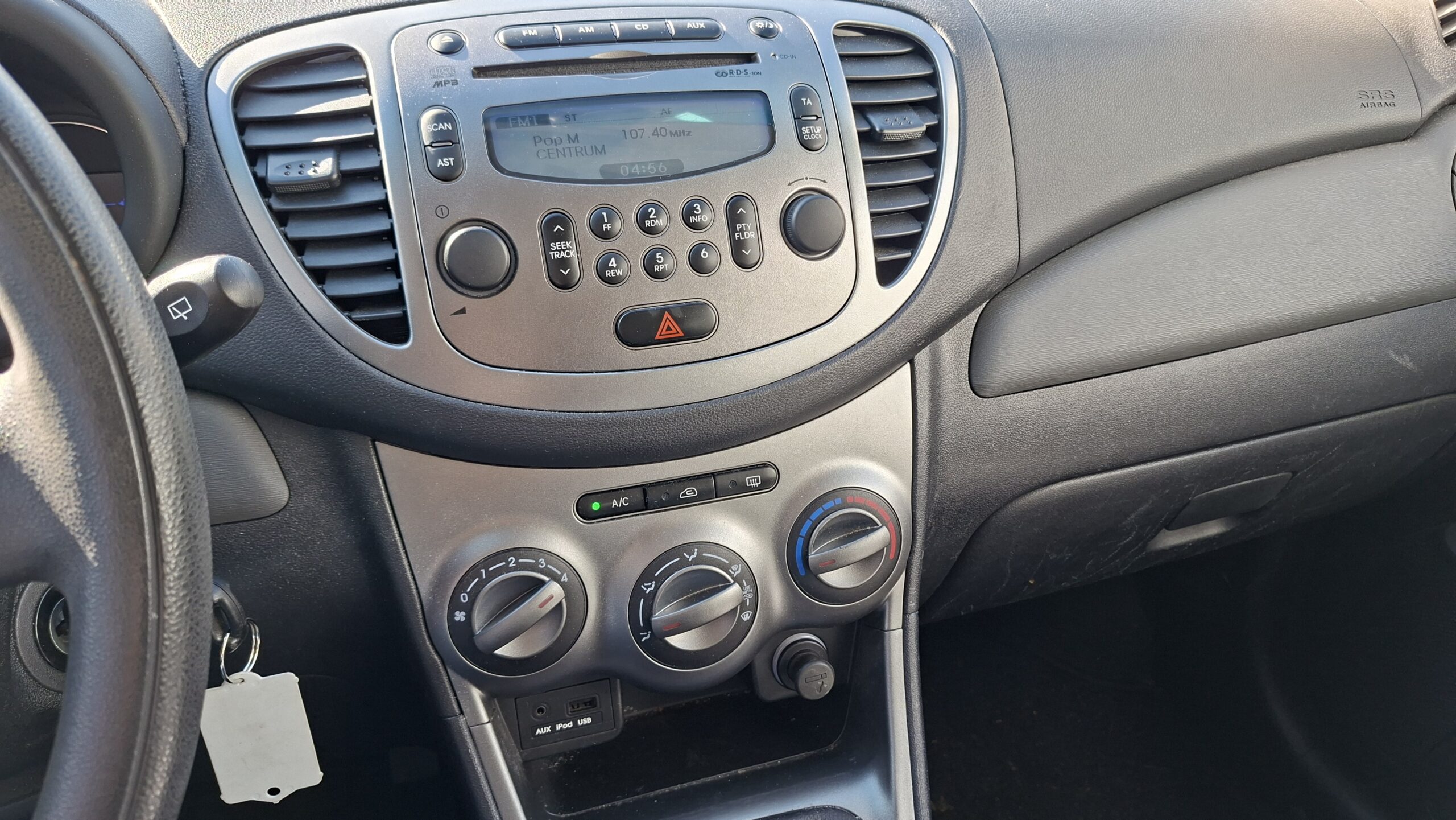 Hyundai I10 1.0i - Afbeelding 14